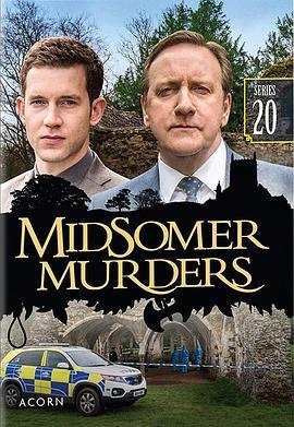 骇人命案事件簿 第二十季 Midsomer Murders Season 20