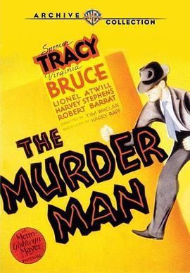<span style='color:red'>谁是真凶</span> The Murder Man