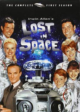 迷失太空 第一季 Lost in Space Season 1