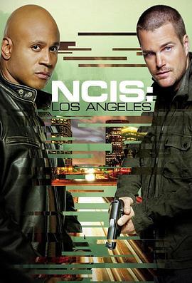 海军罪案调查处：洛杉矶 第七季 NCIS: Los A<span style='color:red'>ngel</span>es Season 7