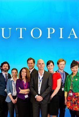 乌托邦(澳洲版) 第一季 Utopia Season 1