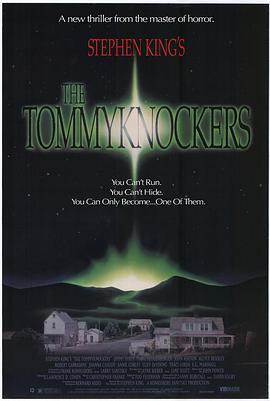 <span style='color:red'>绿</span>魔 The Tommyknockers