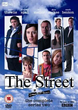 街区 第二季 The Street Season 2