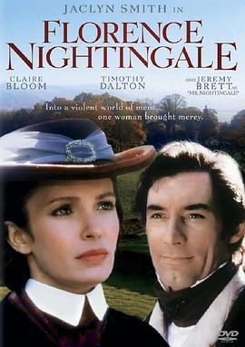 南丁格尔传 Florence Nightingale