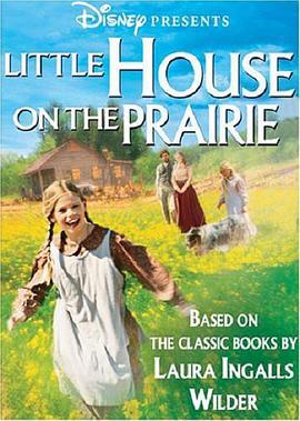 草原上的小屋 Little House on the Prairie