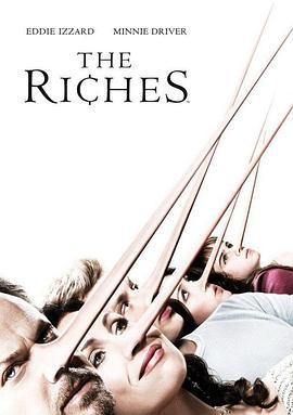 富贵浮云 第二季 The Riches Season 2