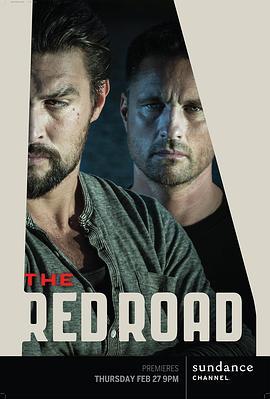 <span style='color:red'>红番</span>血路 第一季 The Red Road Season 1