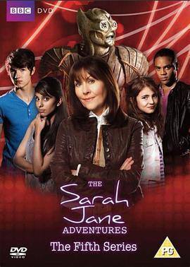 莎拉·简大冒险 第五季 The Sarah Jane Adventures Season 5