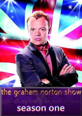 <span style='color:red'>格拉</span>汉姆·诺顿秀 第一季 The Graham Norton Show Season 1