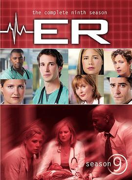 急诊室的故事 第九季 ER Season 9