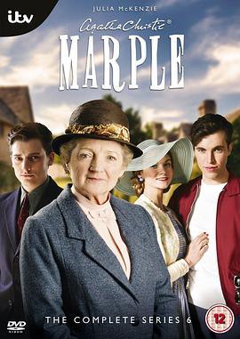 马普尔小姐探案 第六季 Agatha Christie's Marple Season 6