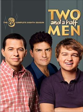 好汉两个半 第八季 Two and a Half Men Season 8