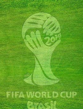 豪门盛宴——2014巴西世界杯特别节目