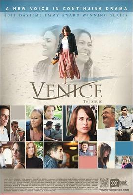 威尼斯 第二季 Venice the Series Season 2