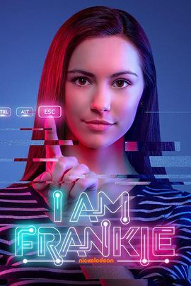 机器少女法兰姬 第二季 I am Frankie Season 2