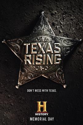 孤星崛起 Texas Rising