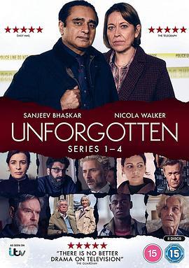 不可遗忘 第五季 Unforgotten Season 5