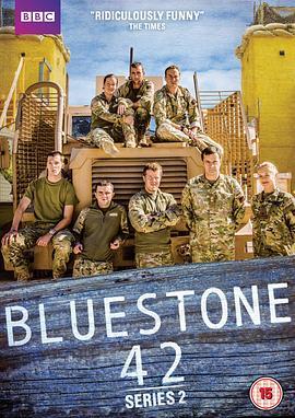 神奇兵营42 第二季 Bluestone 42 Season 2