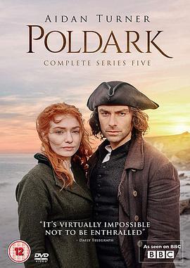 波尔达克 第五季 Poldark Season 5