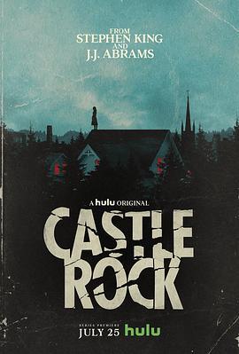 城堡岩 第一季 Castle Rock Season 1