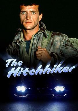 <span style='color:red'>惊世</span>启示录 第一季 The Hitchhiker Season 1