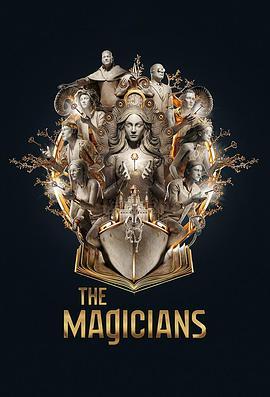 魔法师 第三季 The Magicians Season 3