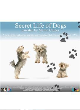 狗狗秘闻 第一季 Secret Life of Dogs Season 1