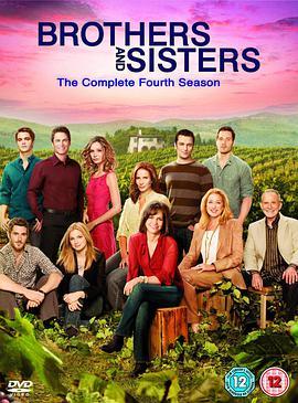 <span style='color:red'>兄</span><span style='color:red'>弟</span><span style='color:red'>姐</span><span style='color:red'>妹</span> 第四季 Brothers & Sisters Season 4