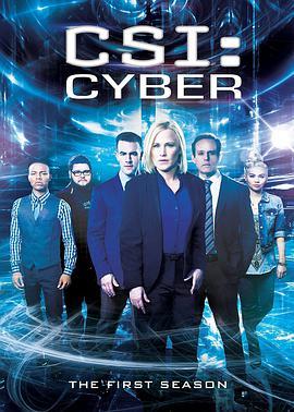 网络犯罪调查 第一季 <span style='color:red'>CSI</span>: Cyber Season 1
