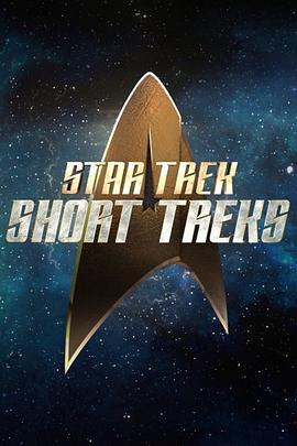 <span style='color:red'>星际迷航</span>：发现号之短途 第二季 Star Trek: Short Treks Season 2