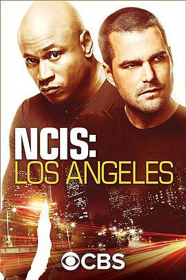 海军罪案调查处：洛杉矶 第九季 NCIS: Los A<span style='color:red'>ngel</span>es Season 9