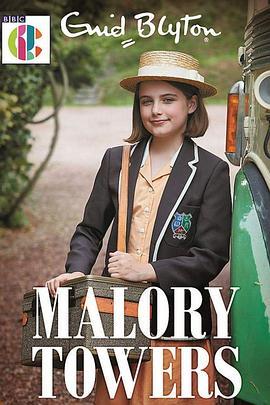 马洛里之塔 第一季 Malory Towers Season 1