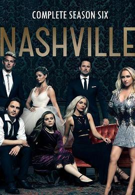 音乐之乡 第六季 Nashville Season 6