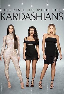 与卡戴珊一家<span style='color:red'>同行</span> 第十六季 Keeping Up with the Kardashians Season 16