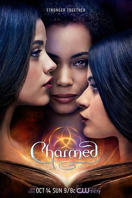 新圣女魔咒 第一季 Charmed Season 1