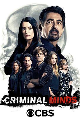 <span style='color:red'>犯罪心理</span> 第十二季 Criminal Minds Season 12