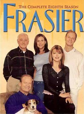 欢乐一家亲 第八季 Frasier Season 8