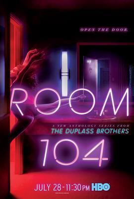104号房间 第一季 Room 104 Season 1