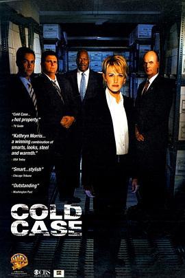铁证悬案 第三季 Cold Case Season 3