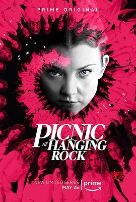 <span style='color:red'>悬崖</span>上的野餐 Picnic at Hanging Rock