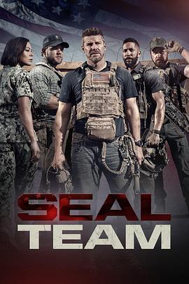海豹突击队 第五季 <span style='color:red'>SEAL</span> Team Season 5