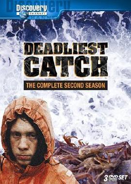 渔人的<span style='color:red'>搏斗</span> 第一季 Deadliest Catch Season 1
