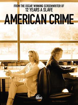 美国重案 第一季 American Crime Season 1
