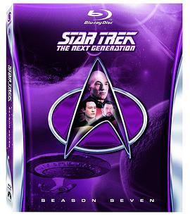 星际旅行：<span style='color:red'>下一代</span> 第七季 Star Trek: The Next Generation Season 7