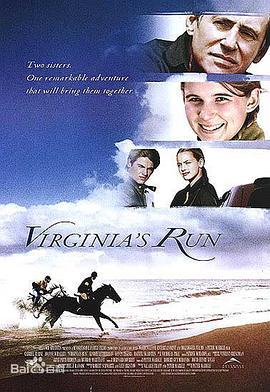 虎女龙驹 Virginia's Run