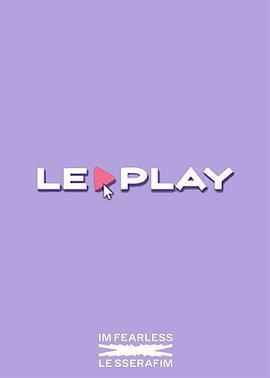 <span style='color:red'>LE</span> PLAY