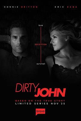 肮脏的约翰：约翰·米汉故事 第一季 Dirty John: The John Meehan Story Season 1