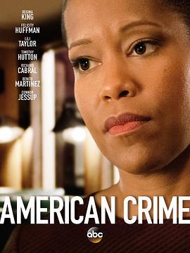美国重案 第三季 American Crime Season 3