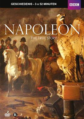 <span style='color:red'>拿</span>破仑 Napoleon