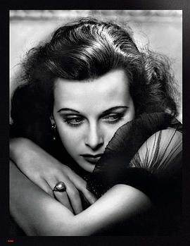 未定名海蒂·拉玛题材<span style='color:red'>限定</span>剧 Untitled Hedy Lamarr Limited series